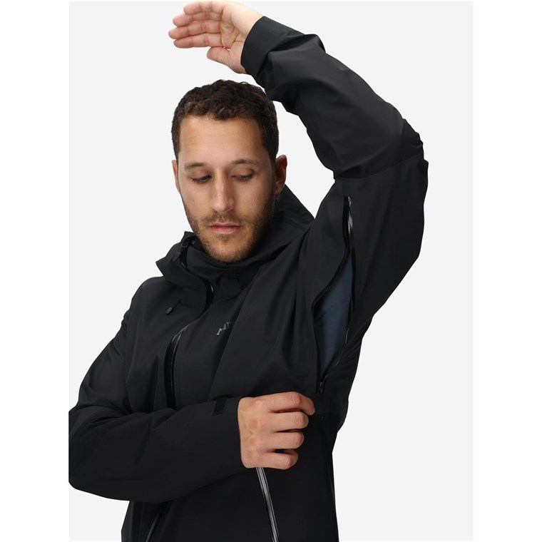 Marmot Seeker GTX Jacket Black