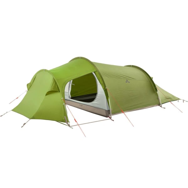 Tente bivouac VAUDE ARCO XT 3P MOSSY GREEN
