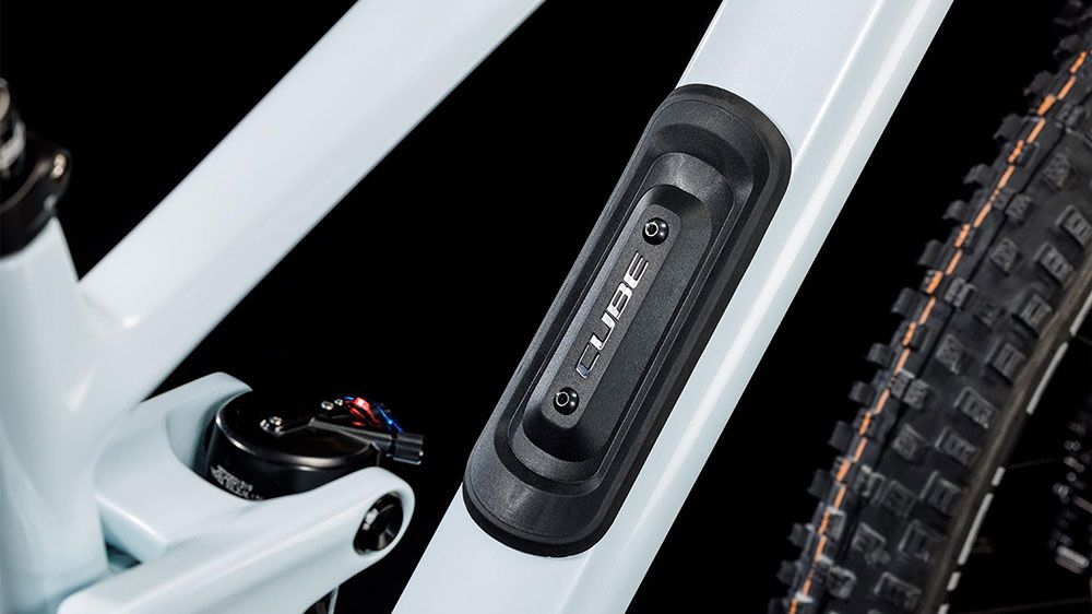 Cube Stereo ONE44 C:68X SLX frostwhite´n´black kaufen | Bike-Discount
