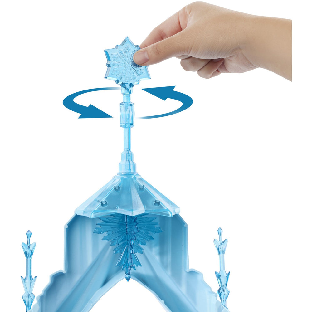 Køb Disney Frozen Elsa’S Isslot