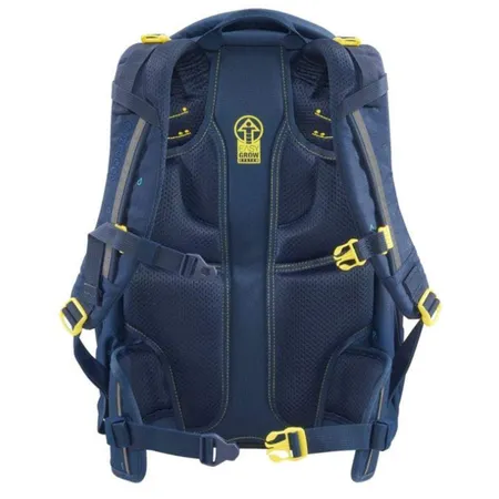 Coocazoo Schulrucksack MATE Happy Raindrops