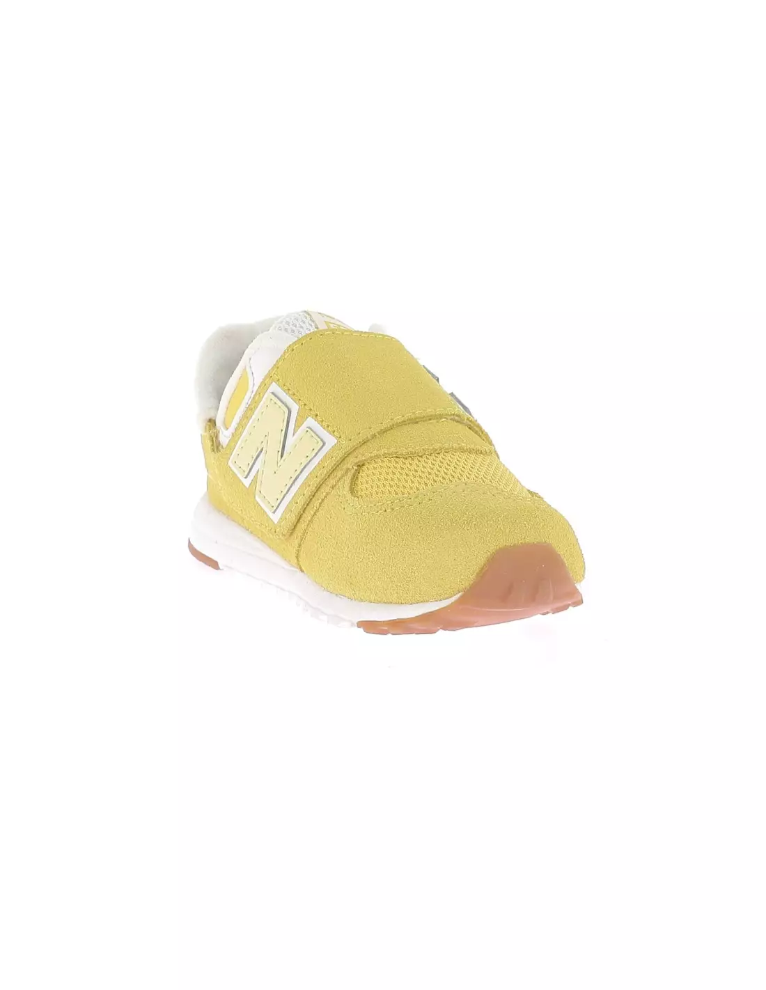 NEW BALANCE 574 - Baskets Jaune