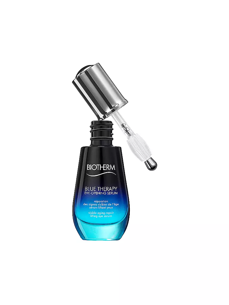 BIOTHERM Blue Therapy Eye Opening Serum 16,5ml keine Farbe
