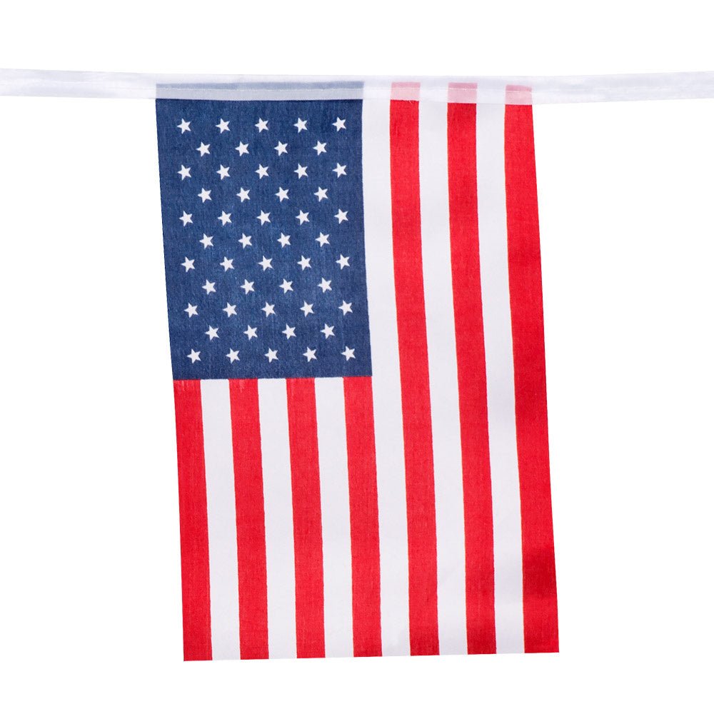 USA Slingers Polyester 4m