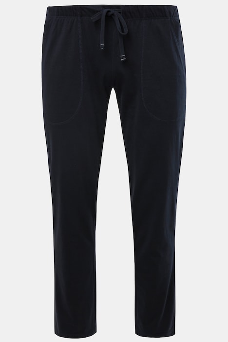 JP AWARE Schlafanzug, Homewear, Langarm, GOTS zertifizierte Biobaumwolle, bis 8 XL