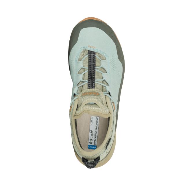 Aku Omnia V-Light GTX Light Blue/Light Green