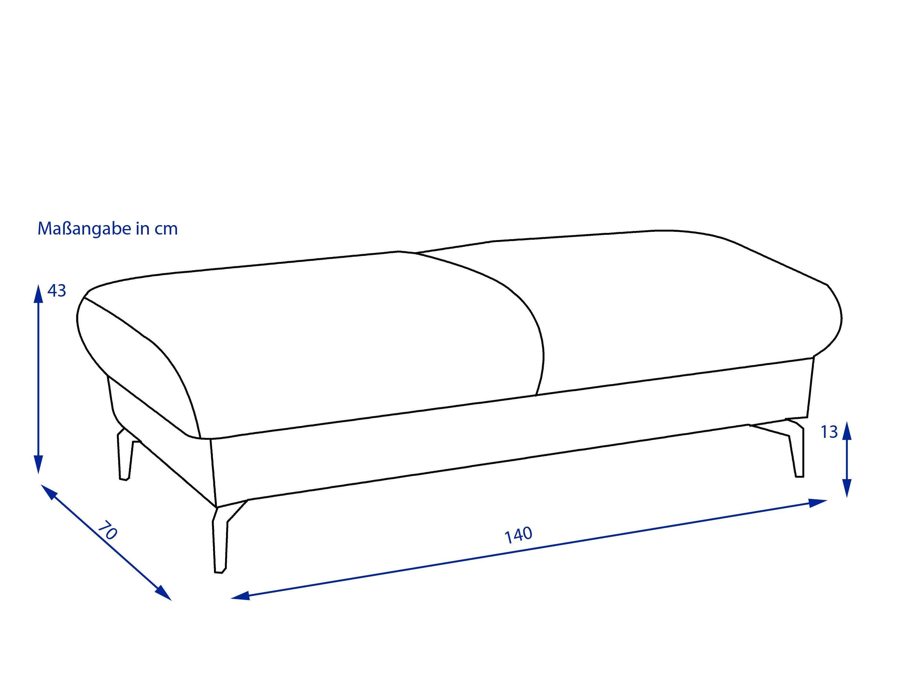 Hocker MONDO HOYA