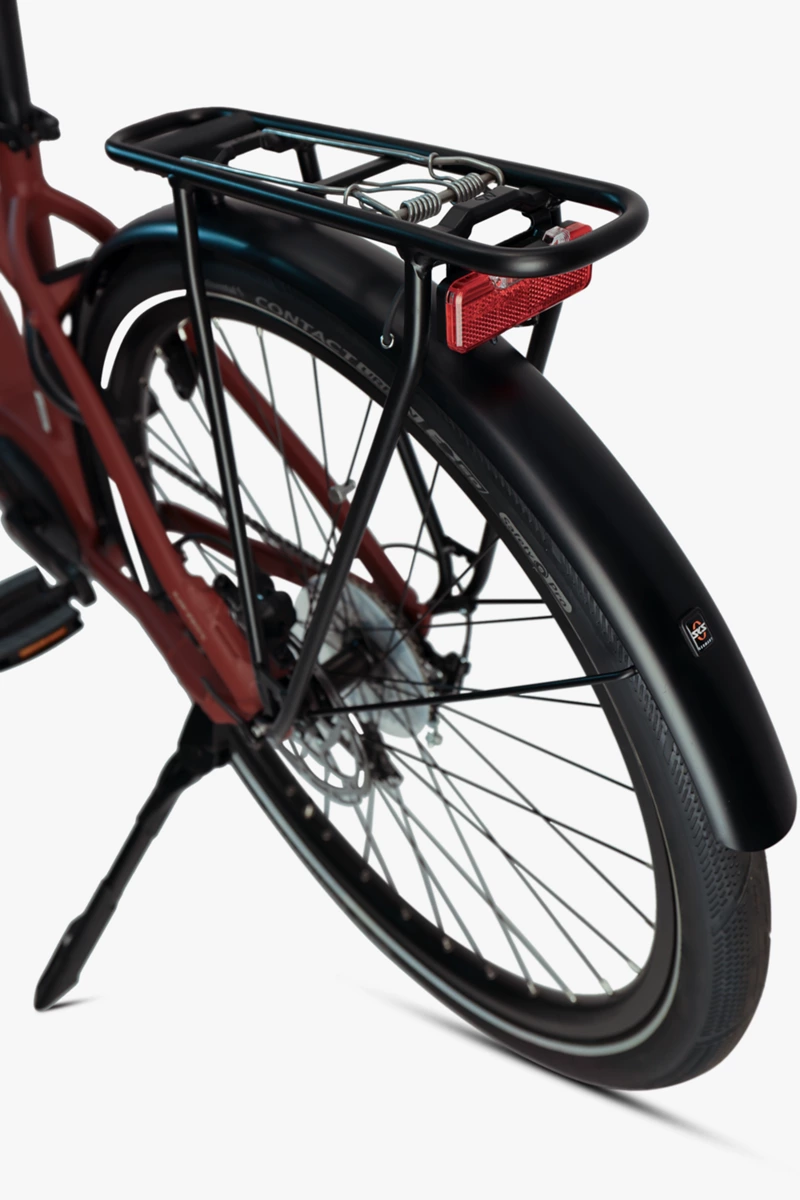 Stoke Ica 625 28 Damen E-Bike 2024