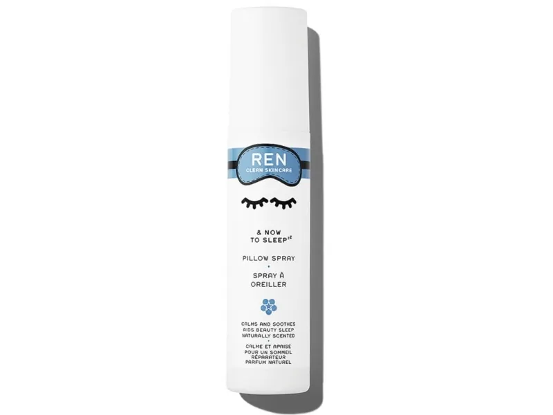 REN - and Now to Sleep Pillow Spray 75 ml /Skin care /75