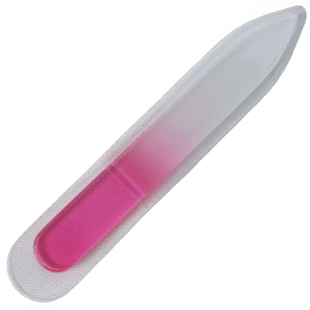 KDA® Glasnagelfeile