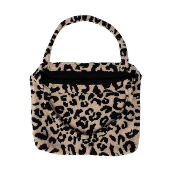 Studio Noos Holy Cow Teddy Mom Bag