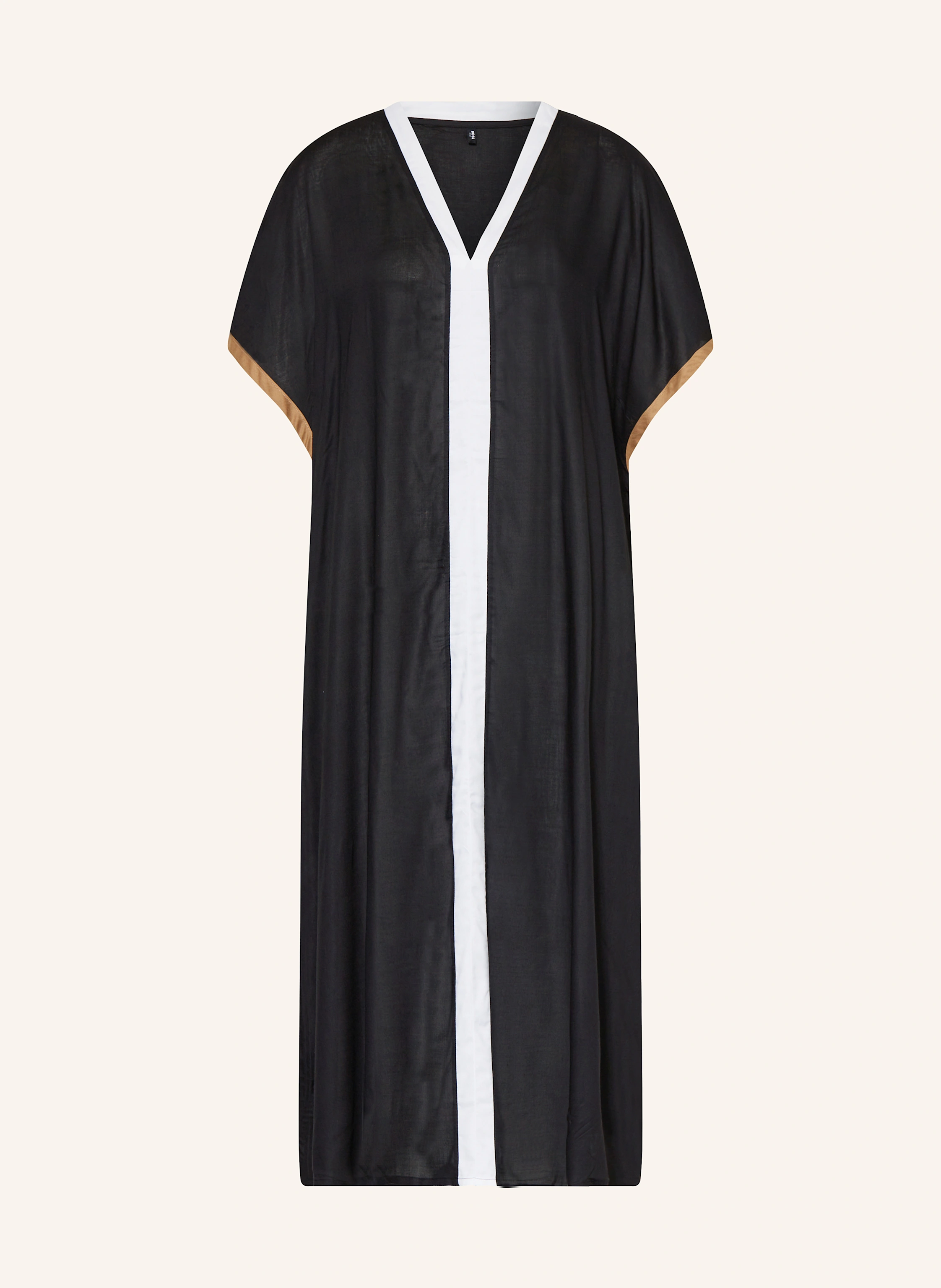 BOSS Strandkleid
