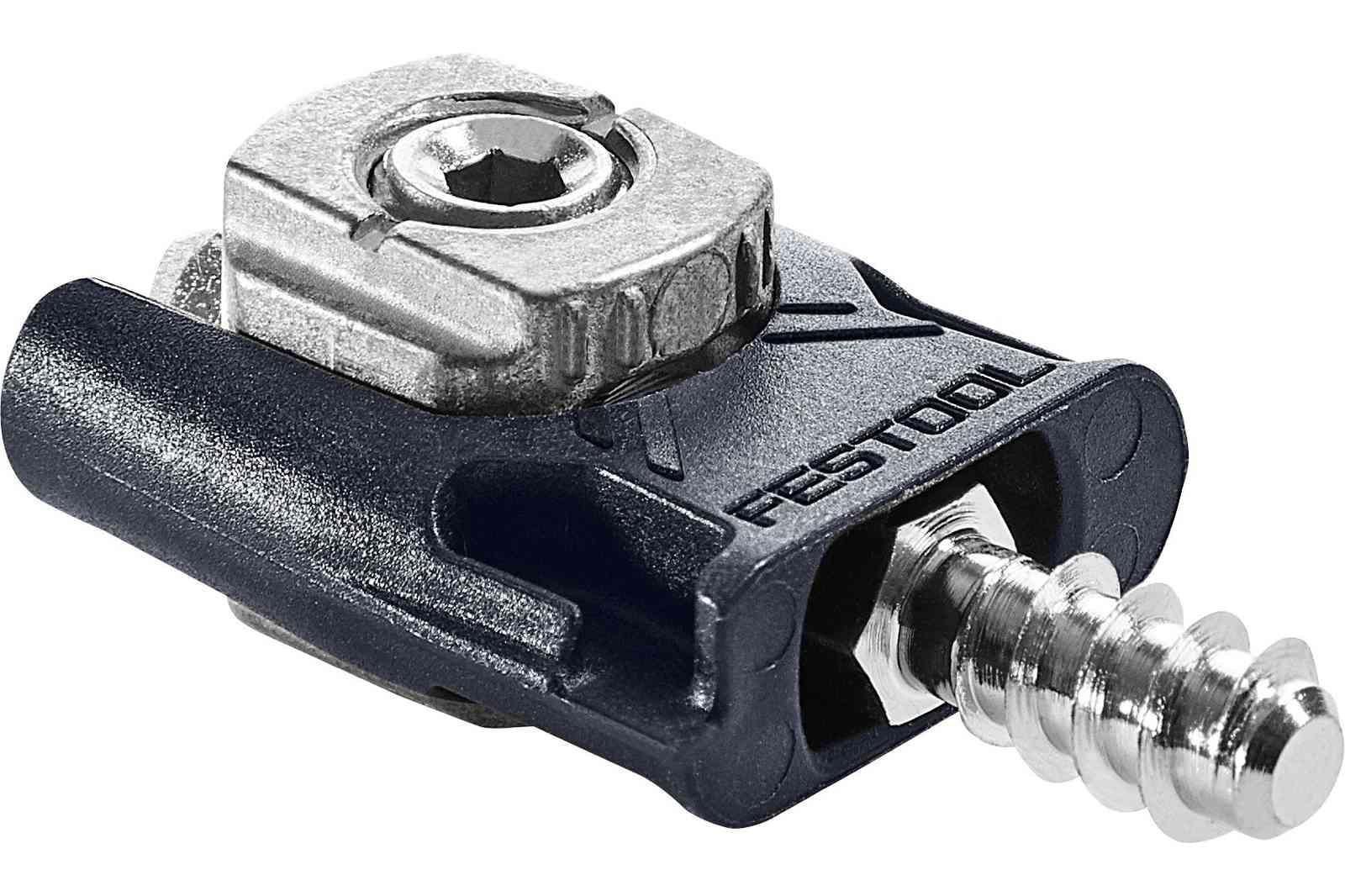 Festool KV-LR32 D8/50 Corpus-verbinder voor DF 500 - 203168