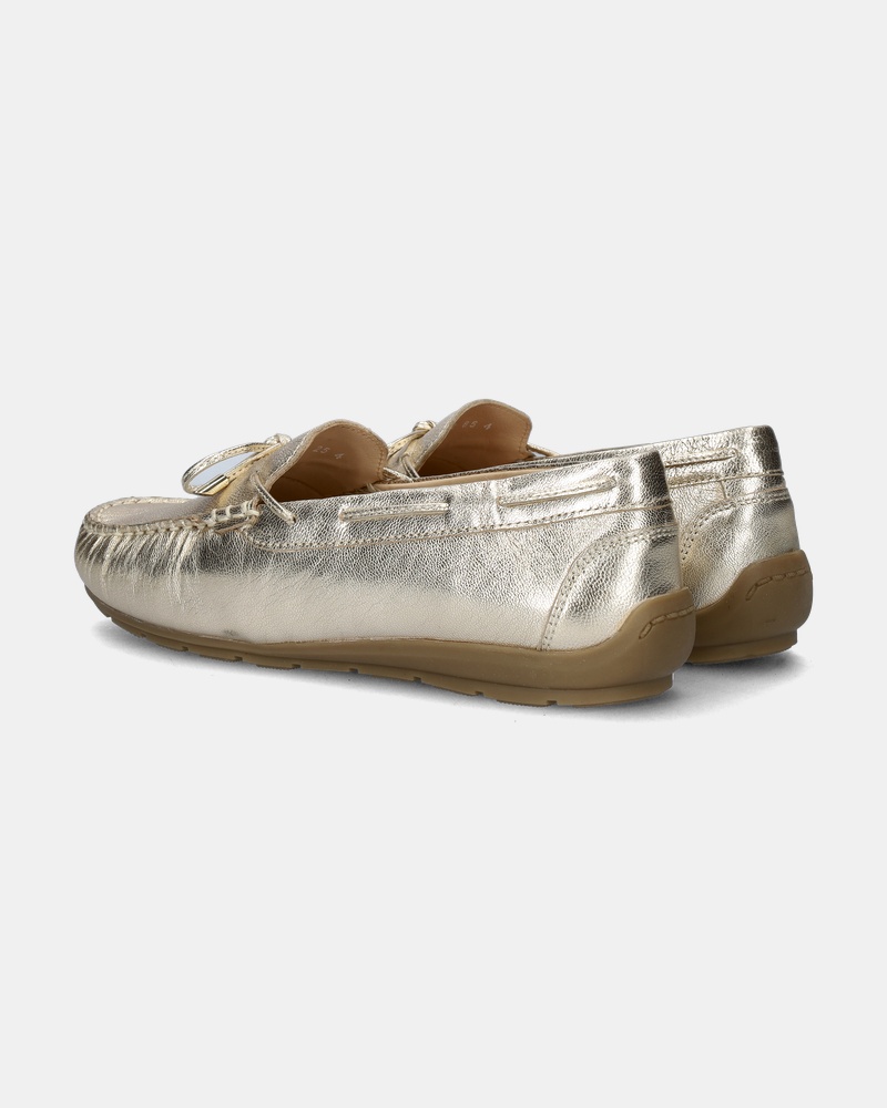 Ara Alabama Sport HS Mocassins & loafers  - goud