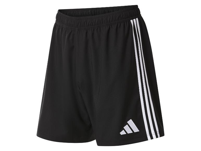 Korte heren broek