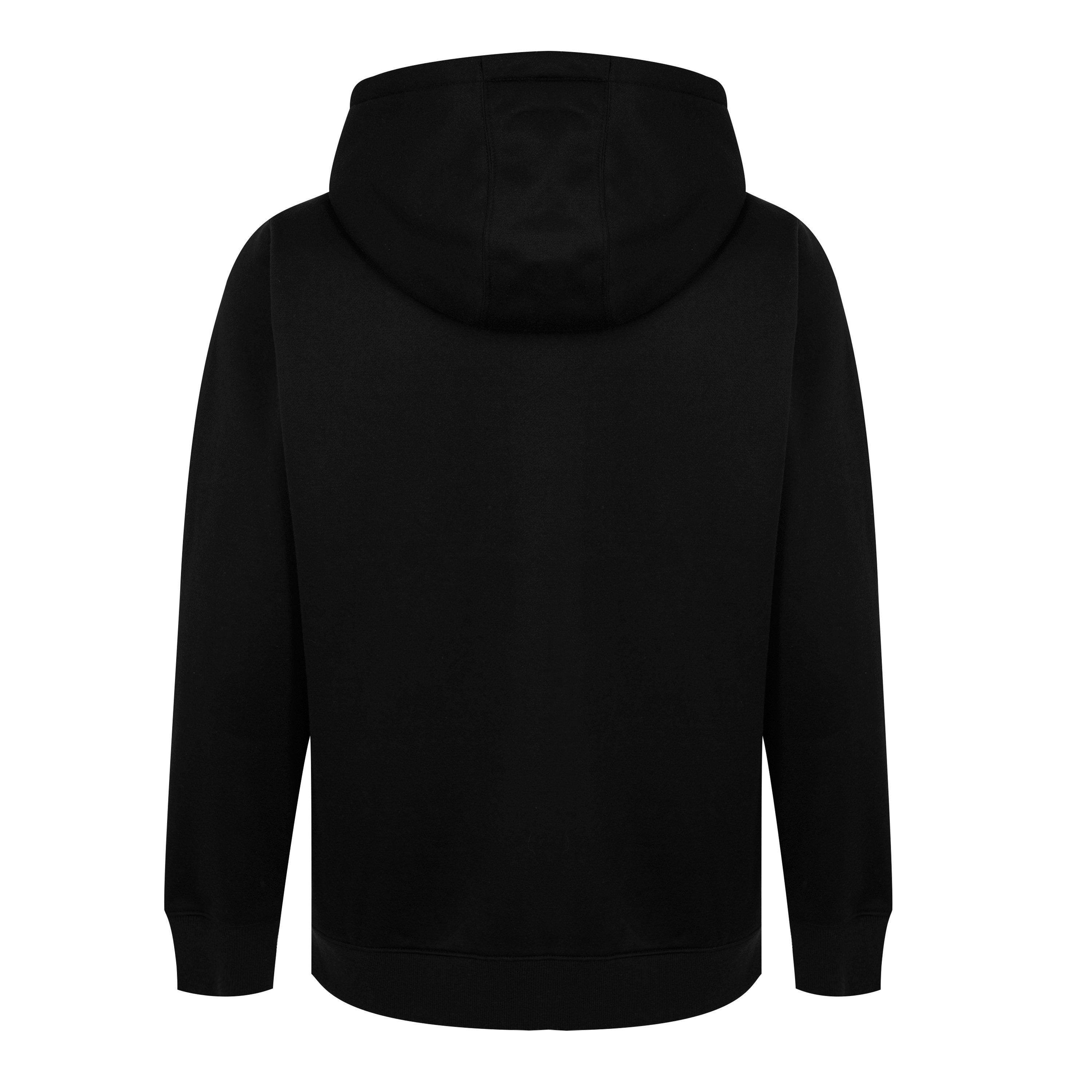 Lonsdale Essential OTH Hoodie Mens