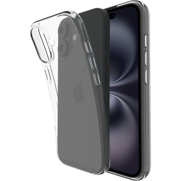 Just in Case 8332387 coque de protection pour téléphones portables 15,5 cm (6.1