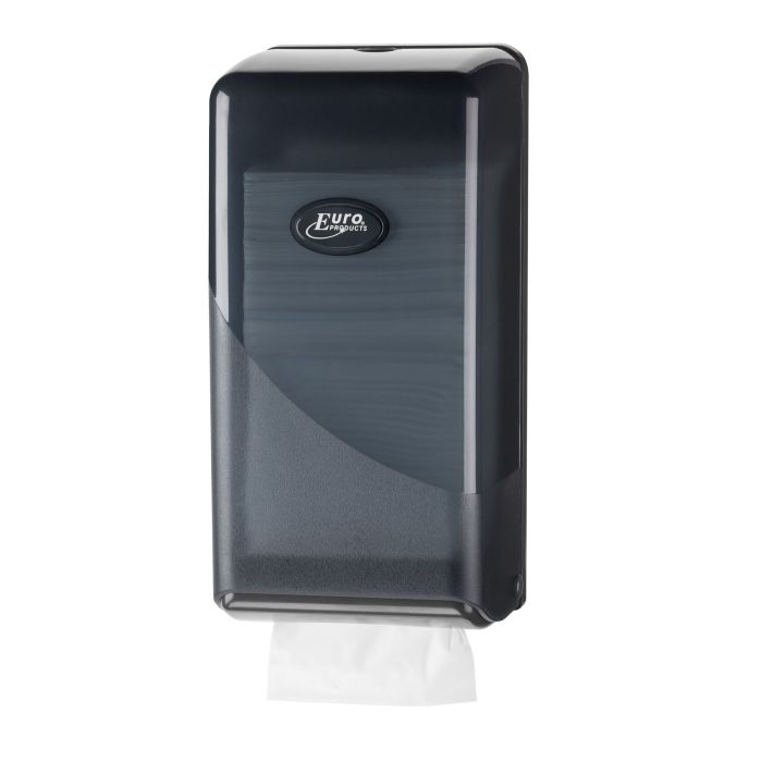 Pearl Black 431056 Toiletpapier Dispenser (431056)