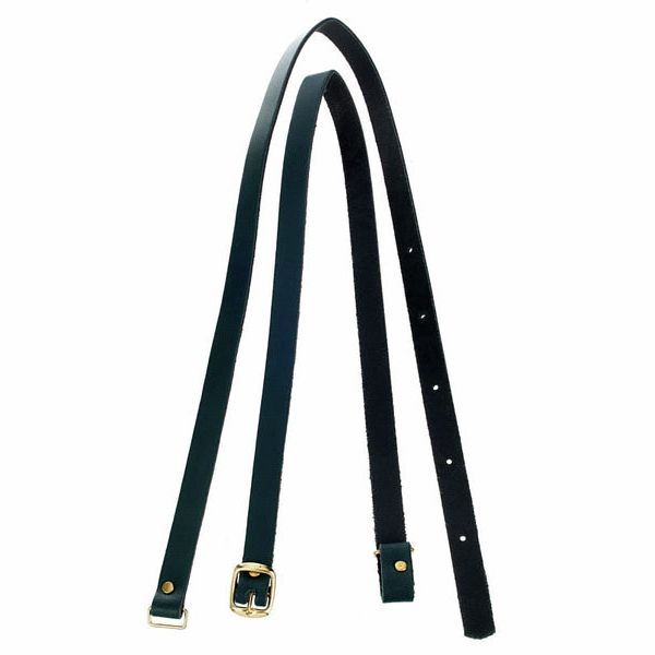 Stölzel Carrying Belt Hunting Horn