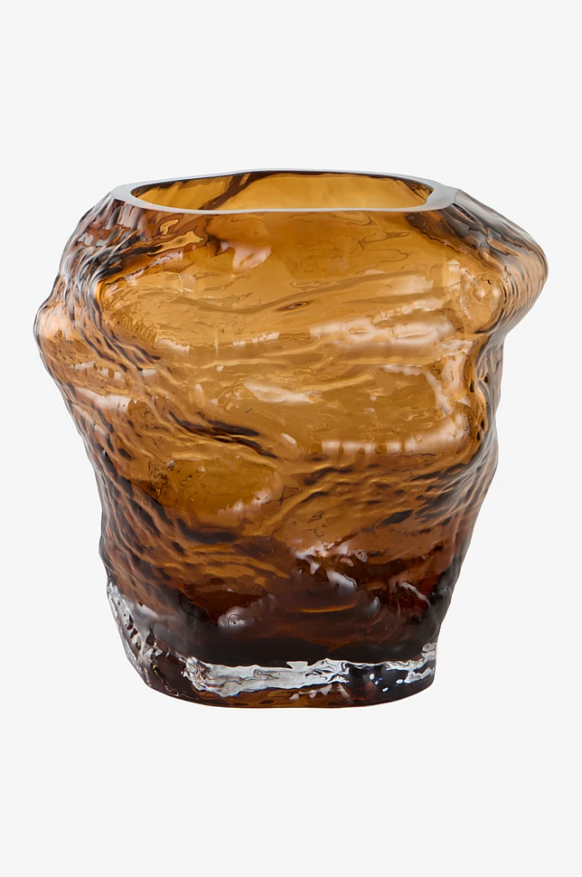 MYRA glassvase