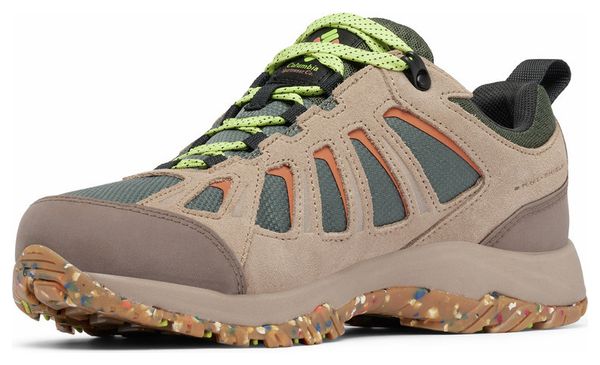 Chaussures Lifestyle Columbia Redmond BC Beige