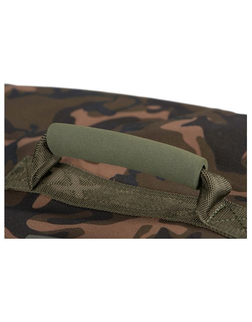 Fox Camolite Bed Bag (Fits Duralite & R1 Sized Beds) - Tassen - Small