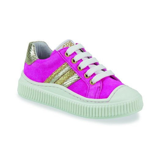 GBB - WAKA - Violet