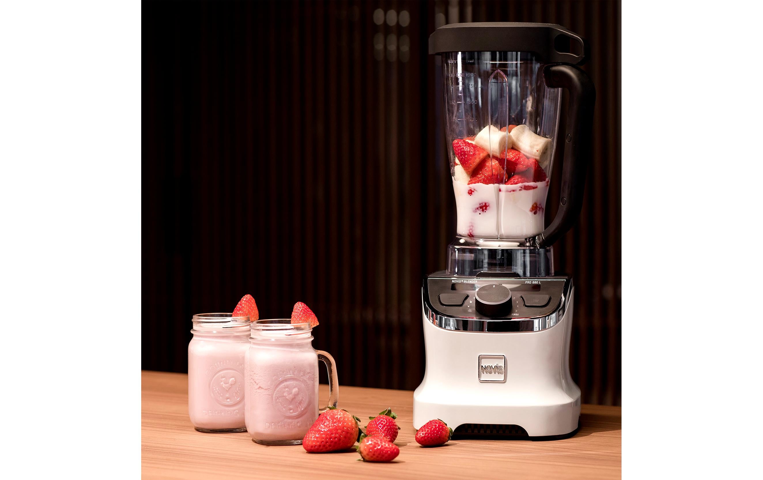 Standmixer ProBlender 880L Beige<br>Hochleistungsmixer