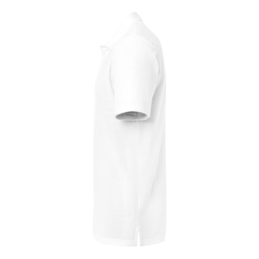 Polo Blanco Kempa Clássico