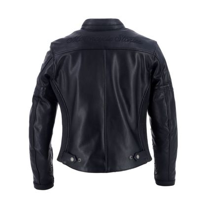Blouson Helstons INDIANA - Noir