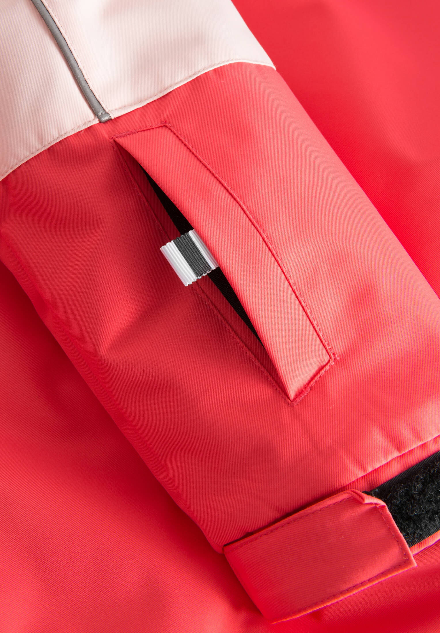 WeeDo| Kinder Winterjacke COSMO LOVE