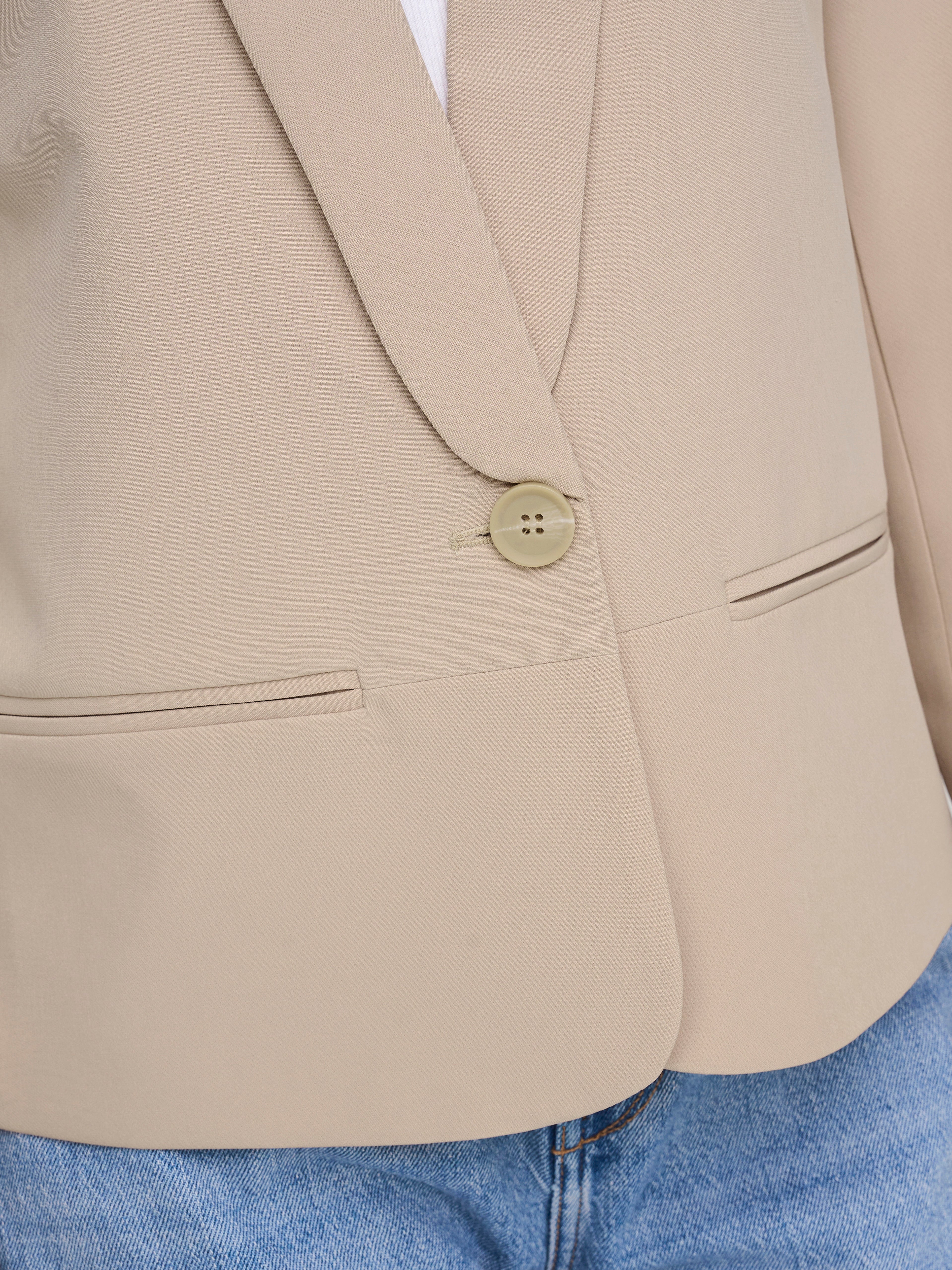ONLELLY Blazer Humus