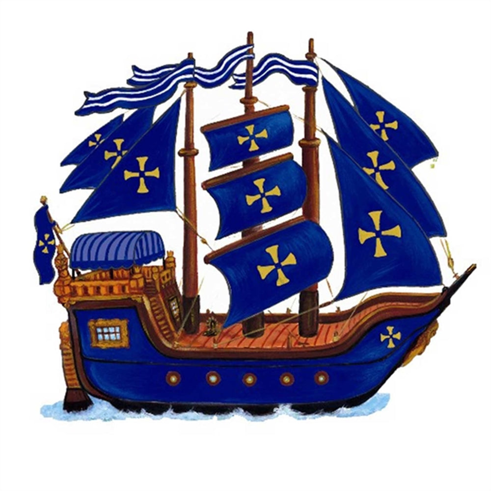 Køb Djeco Kortspil Piratatak