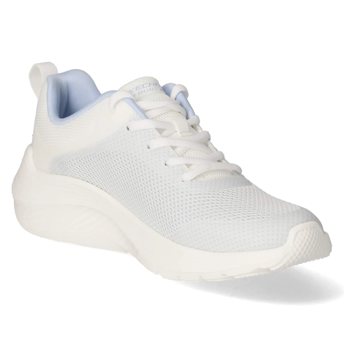 SkechersLow Sneaker OPEN WATER - Light gray