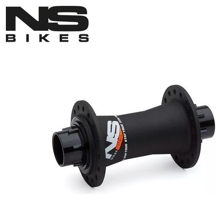 NS MOYEU AVANT ROTARY 20 MM (32H)