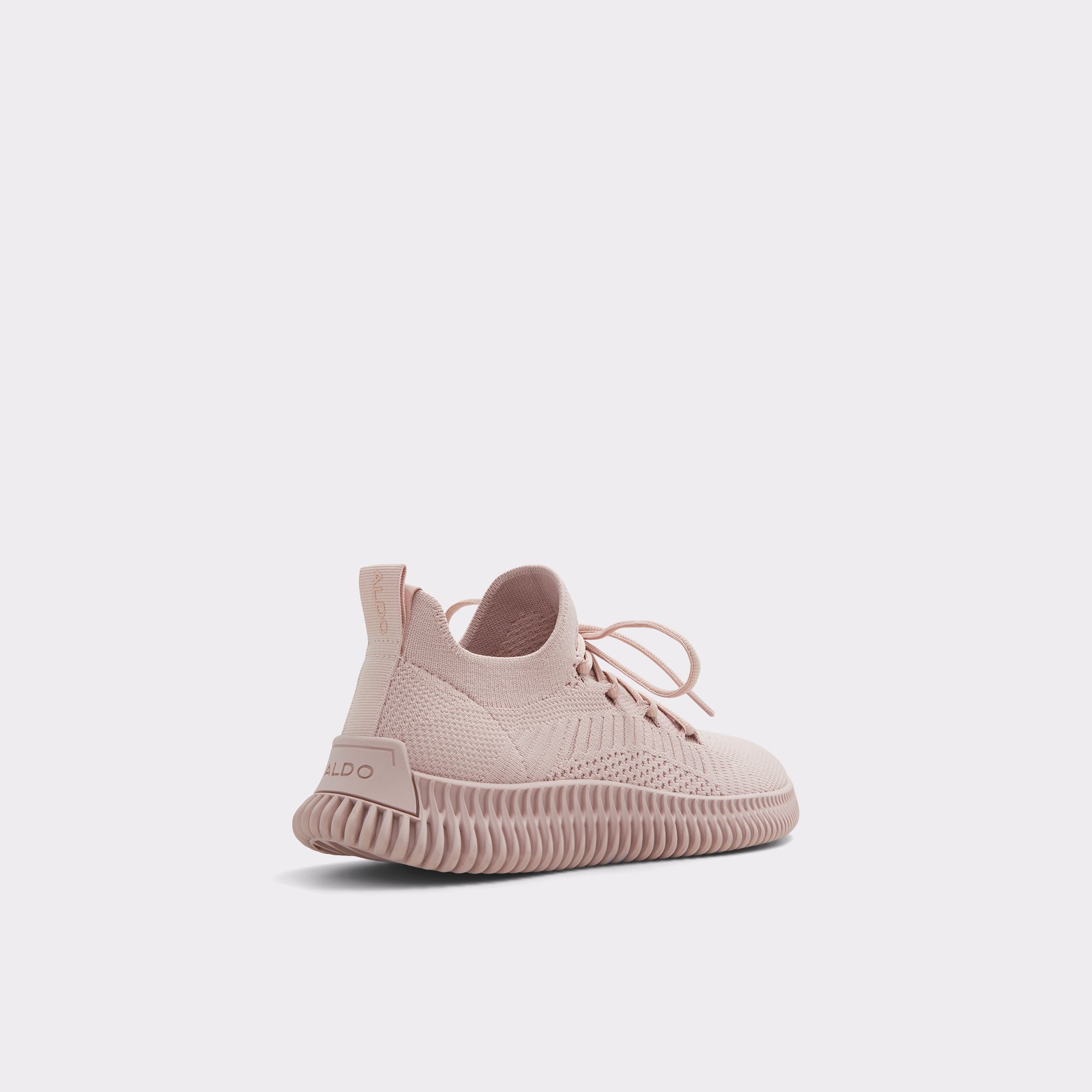 Gilga Light Pink Women Athletic Sneakers