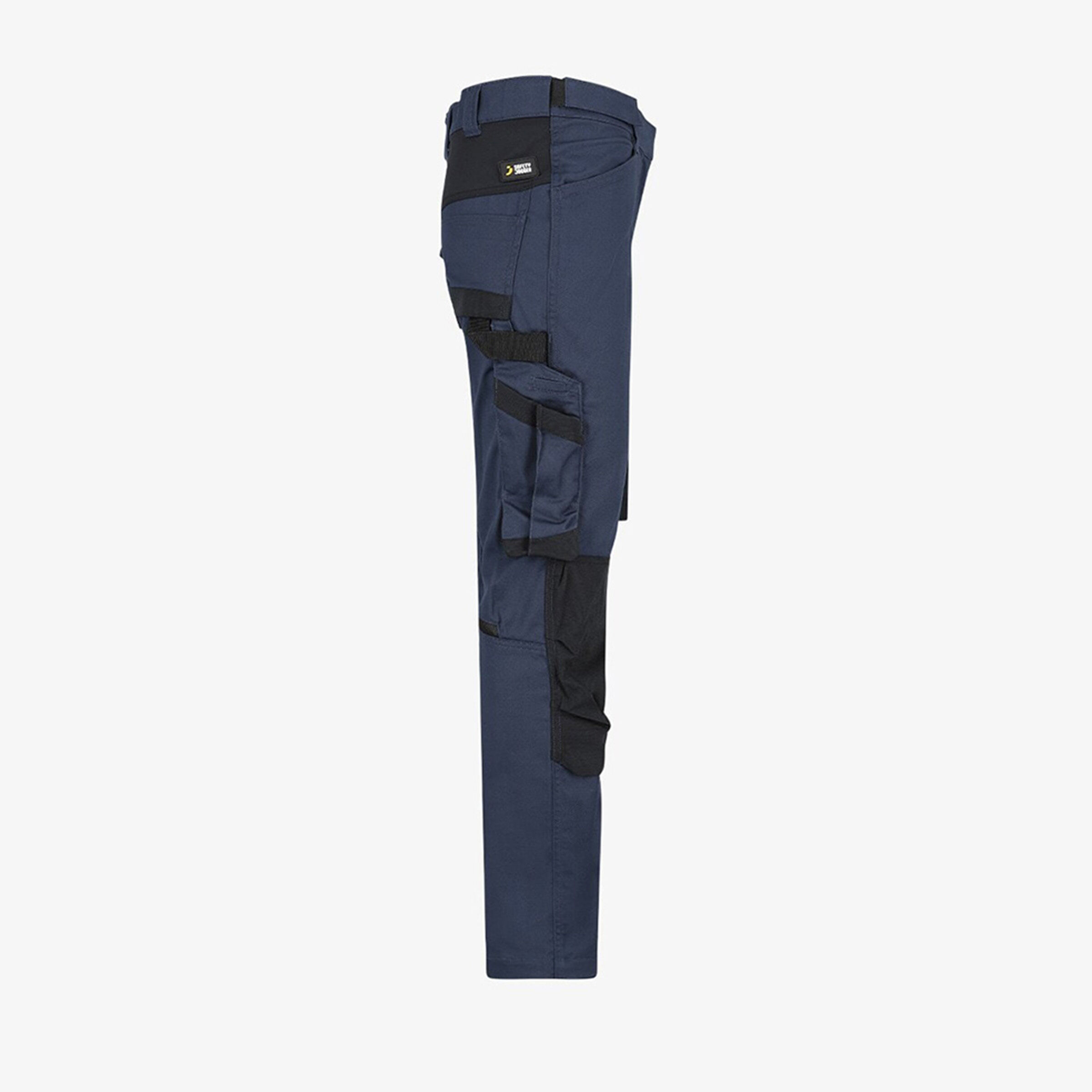Safety Jogger Deneb WI75 - Werkbroek - Blauw - 34