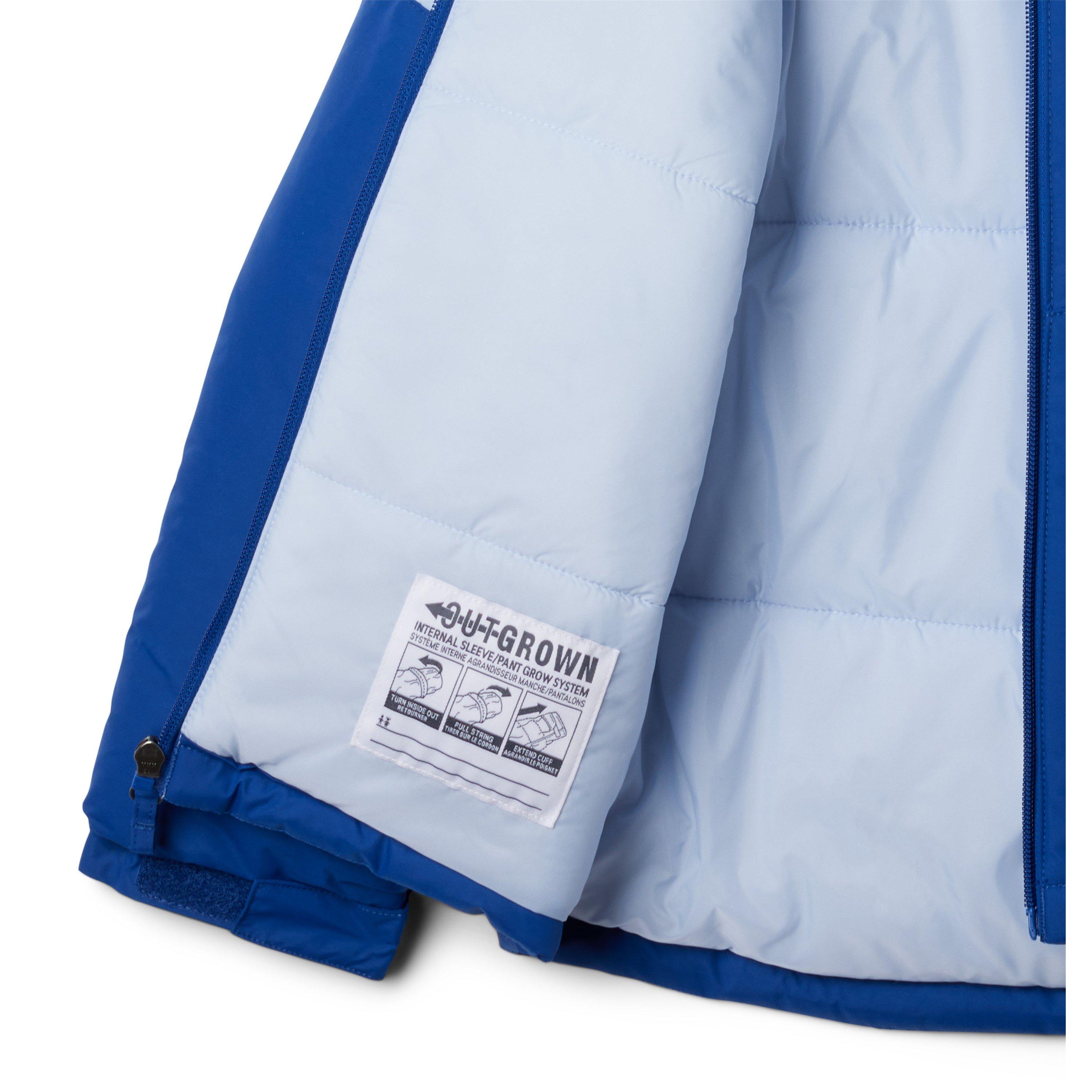 Columbia Lightning Lift Jacket Juniors