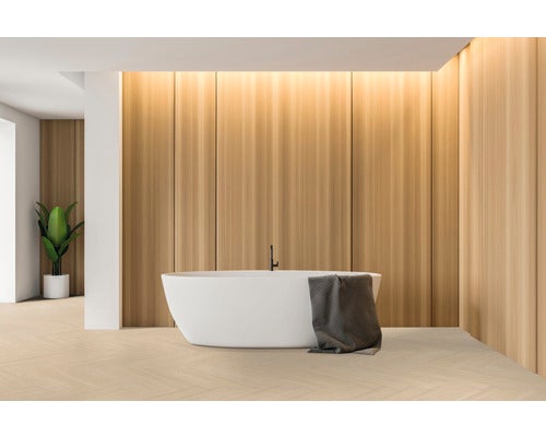 Vinylvloer Rigid 6.0 Blomma Beige