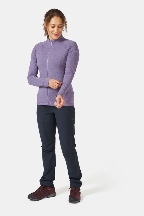 Rab Rab Nexus Fleecevest Dames