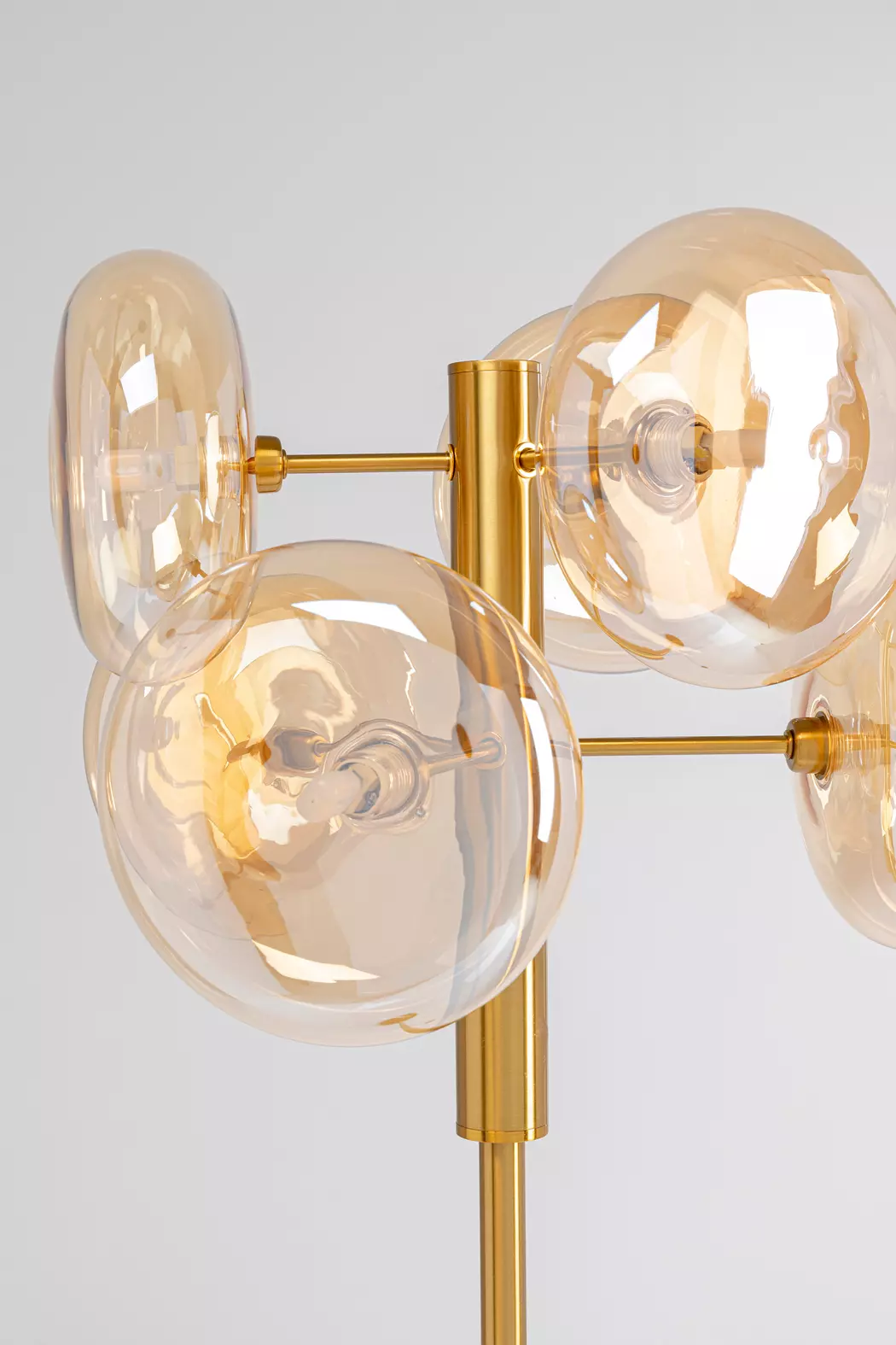 Stehlampe Headlight