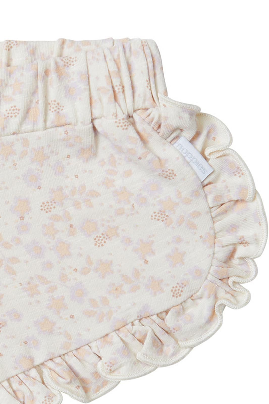 Noppies Baby Korte Broek Culver - Iris