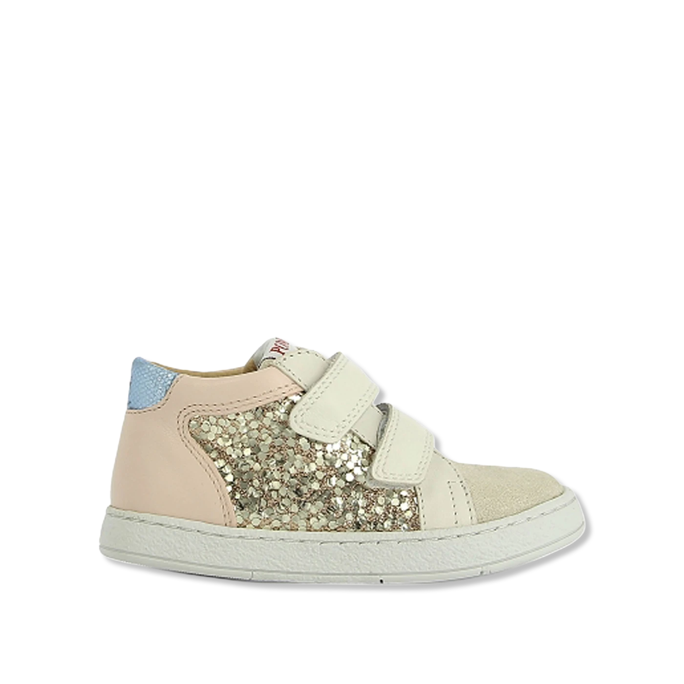 MOUSSE EASY TOP sneakers