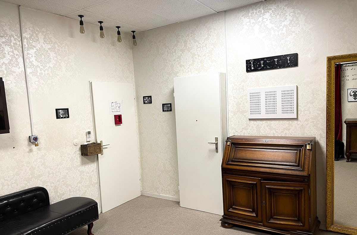 Escape Room Mannheim