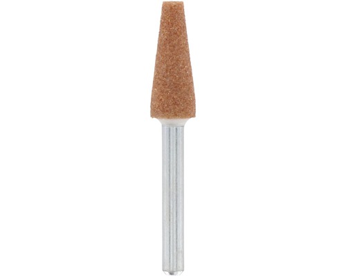 Dremel aluminiumoxide slijpsteen Ø 6,4 mm (953) 3-pack