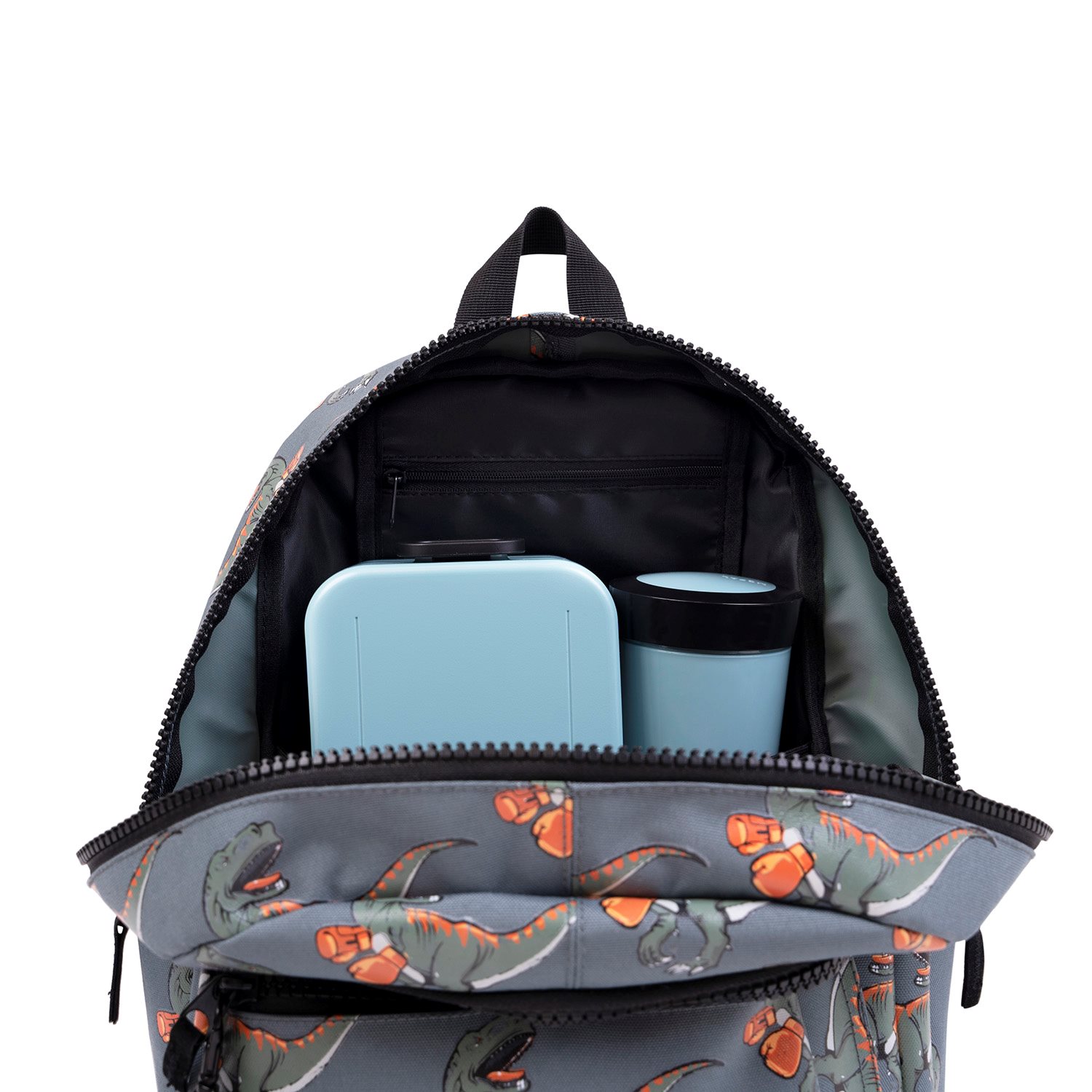 Little Legends Backpack L dino boxing