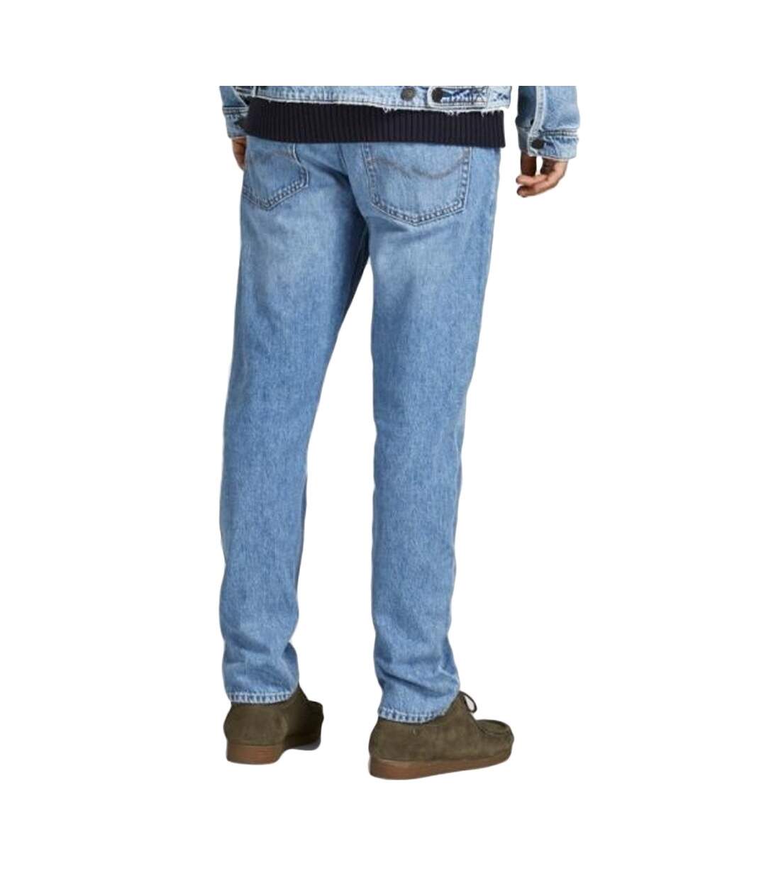 Jean Regular Bleu Homme Jack and Jones Original 309