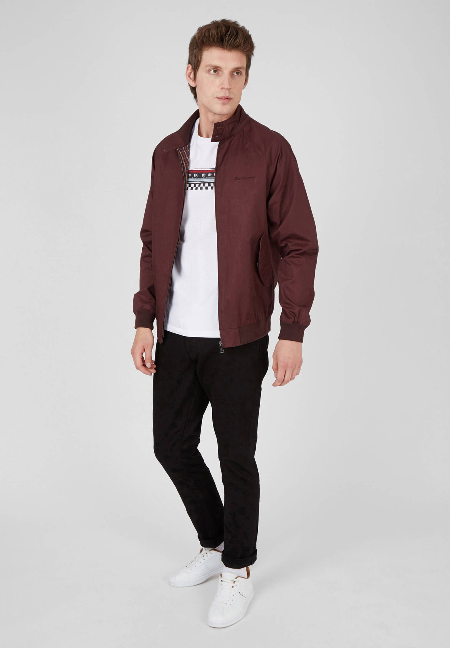 Ben Sherman| Herren Jeans