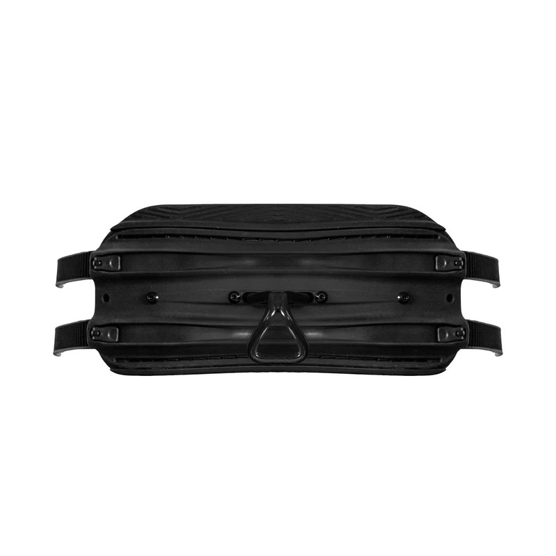 Spreader bar ride engine hyperlock bar