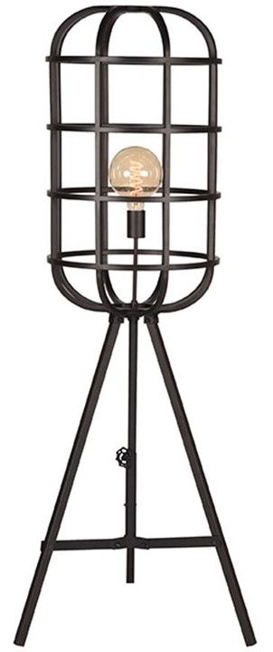 Vloerlamp Twine MT-2241 Twine B50 x D50 cm